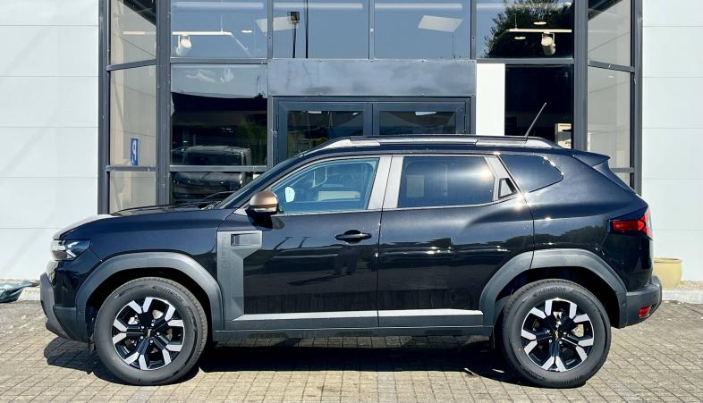 Vente en ligne Dacia Duster  ECO-G 100 4x2 au prix de 23 990 €