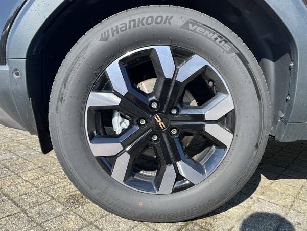 Vente en ligne Dacia Duster  ECO-G 100 4x2 au prix de 23 990 €