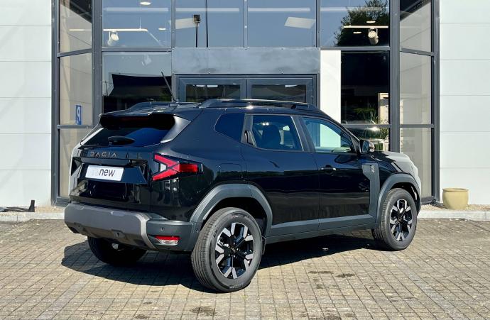 Vente en ligne Dacia Duster  ECO-G 100 4x2 au prix de 23 990 €