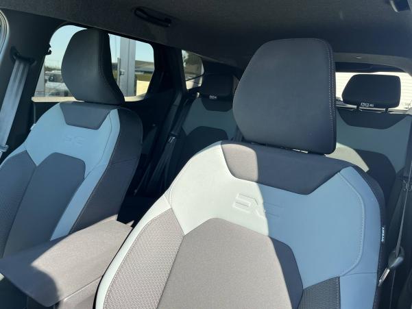 Vente en ligne Dacia Duster  ECO-G 100 4x2 au prix de 23 990 €