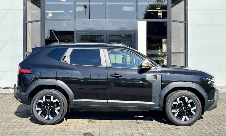 Vente en ligne Dacia Duster  ECO-G 100 4x2 au prix de 23 990 €