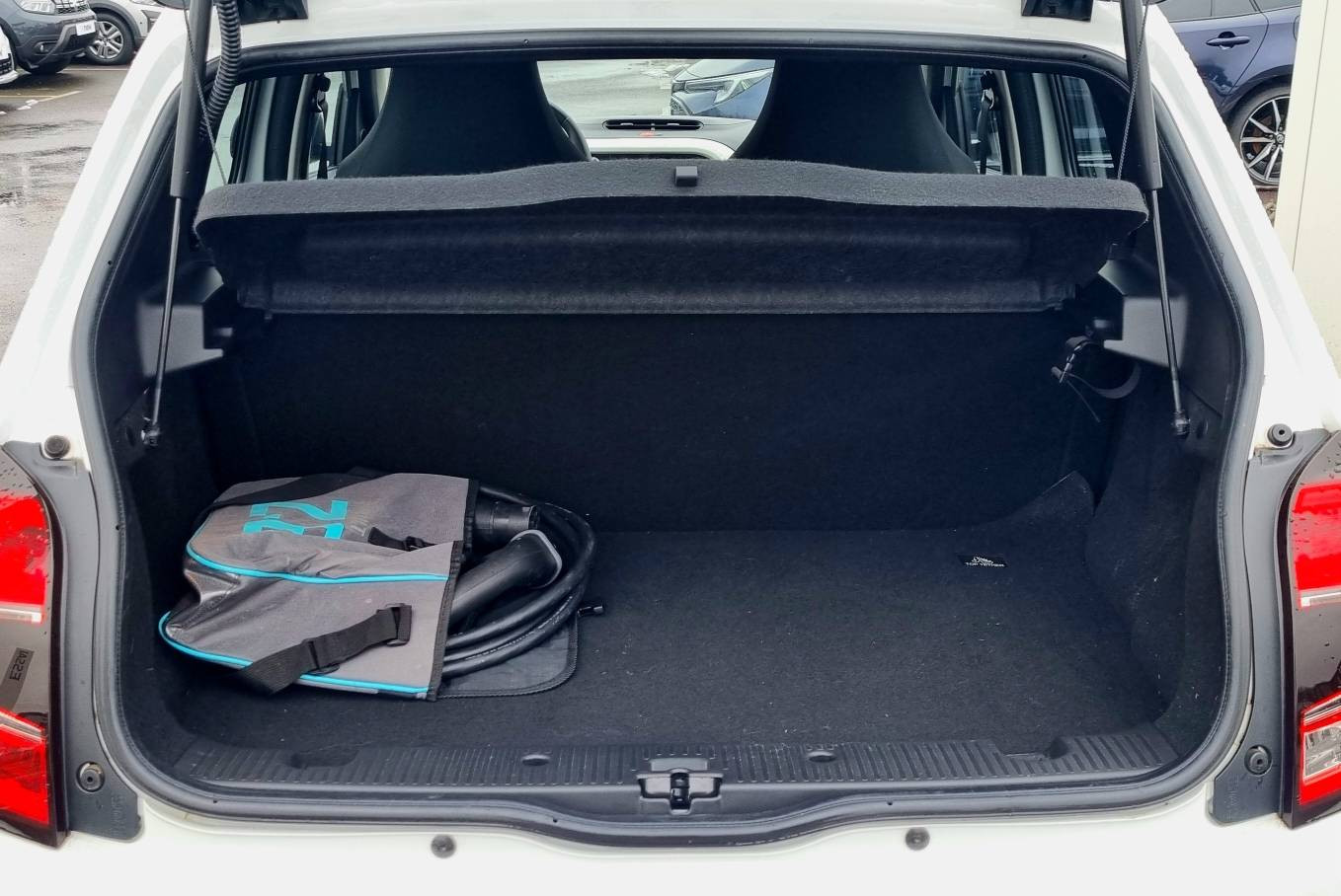 Vente en ligne Renault Twingo Electrique Twingo III Achat Intégral - 21 au prix de 9 490 €