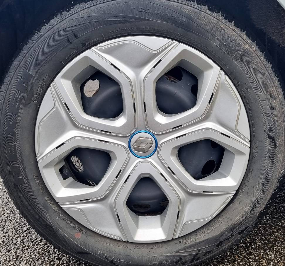 Vente en ligne Renault Twingo Electrique Twingo III Achat Intégral - 21 au prix de 9 490 €