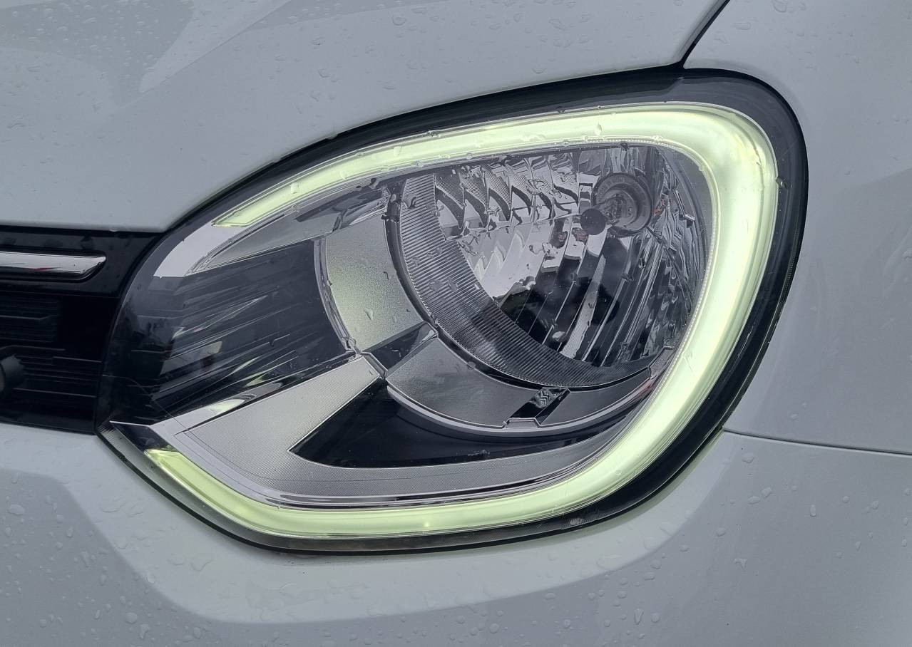 Vente en ligne Renault Twingo Electrique Twingo III Achat Intégral - 21 au prix de 9 490 €