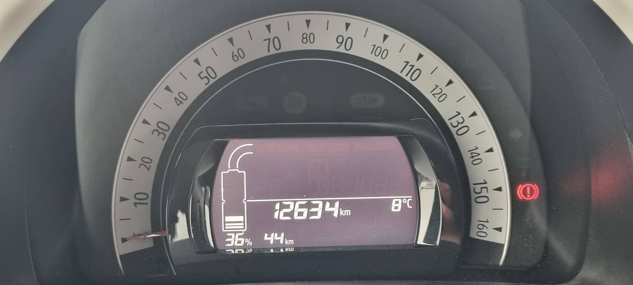 Vente en ligne Renault Twingo Electrique Twingo III Achat Intégral - 21 au prix de 9 490 €