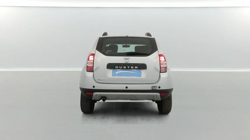 Vente en ligne Dacia Duster  TCe 125 4x2 au prix de 10 490 €
