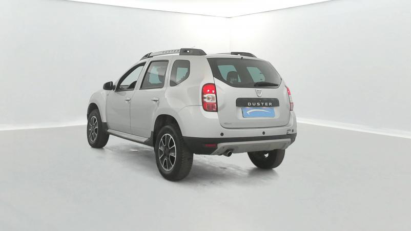 Vente en ligne Dacia Duster  TCe 125 4x2 au prix de 10 490 €