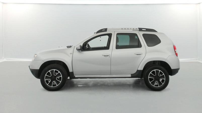 Vente en ligne Dacia Duster  TCe 125 4x2 au prix de 10 490 €