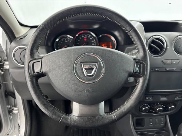 Vente en ligne Dacia Duster  TCe 125 4x2 au prix de 10 490 €