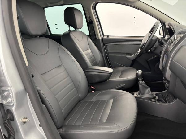 Vente en ligne Dacia Duster  TCe 125 4x2 au prix de 10 490 €