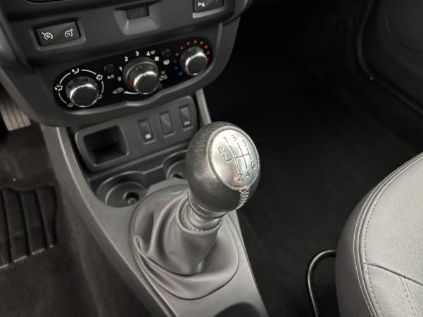 Vente en ligne Dacia Duster  TCe 125 4x2 au prix de 10 490 €