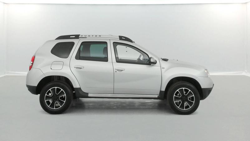 Vente en ligne Dacia Duster  TCe 125 4x2 au prix de 10 490 €
