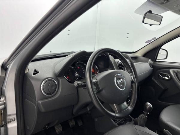 Vente en ligne Dacia Duster  TCe 125 4x2 au prix de 10 490 €