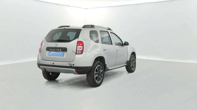Vente en ligne Dacia Duster  TCe 125 4x2 au prix de 10 490 €