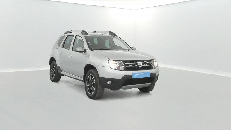 Vente en ligne Dacia Duster  TCe 125 4x2 au prix de 10 490 €