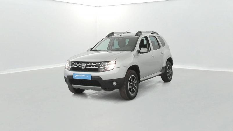 Vente en ligne Dacia Duster  TCe 125 4x2 au prix de 10 490 €