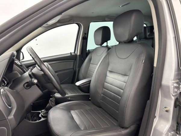 Vente en ligne Dacia Duster  TCe 125 4x2 au prix de 10 490 €