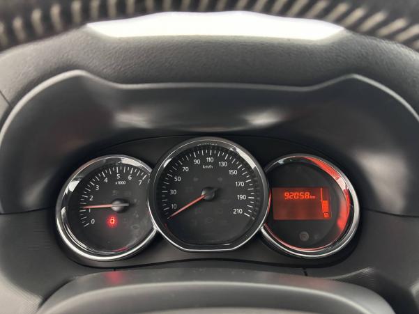 Vente en ligne Dacia Duster  TCe 125 4x2 au prix de 10 490 €