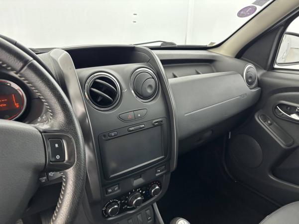 Vente en ligne Dacia Duster  TCe 125 4x2 au prix de 10 490 €