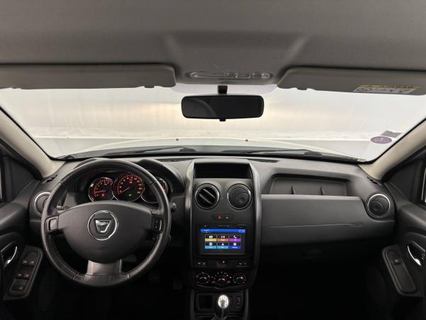 Vente en ligne Dacia Duster  TCe 125 4x2 au prix de 10 490 €