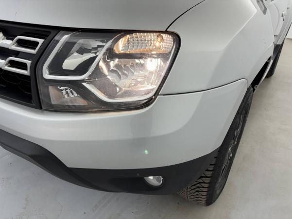 Vente en ligne Dacia Duster  TCe 125 4x2 au prix de 10 490 €