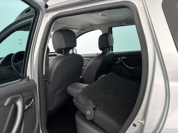 Vente en ligne Dacia Duster  TCe 125 4x2 au prix de 10 490 €
