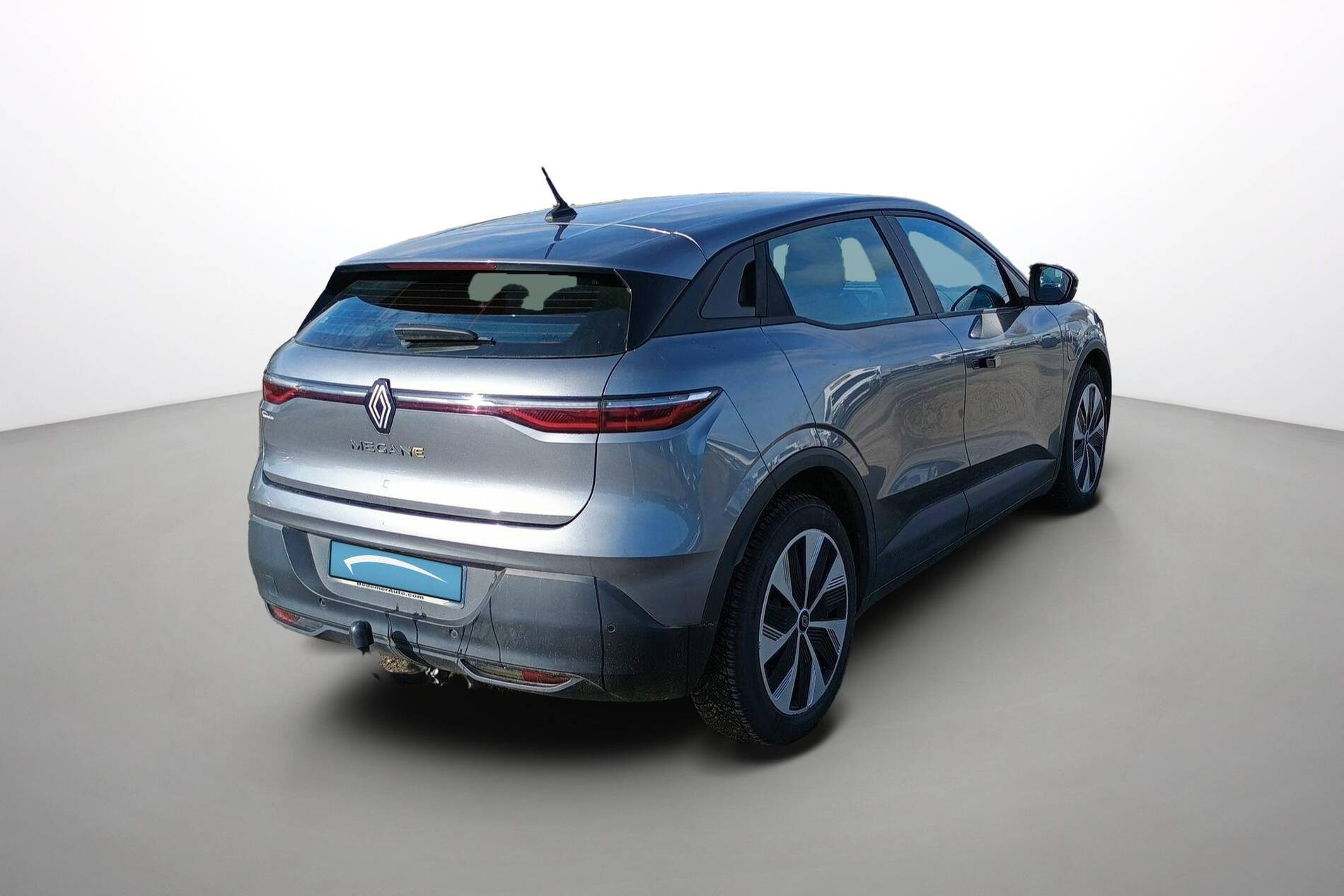 Vente en ligne Renault Megane E-Tech  EV60 130ch super charge au prix de 20 690 €