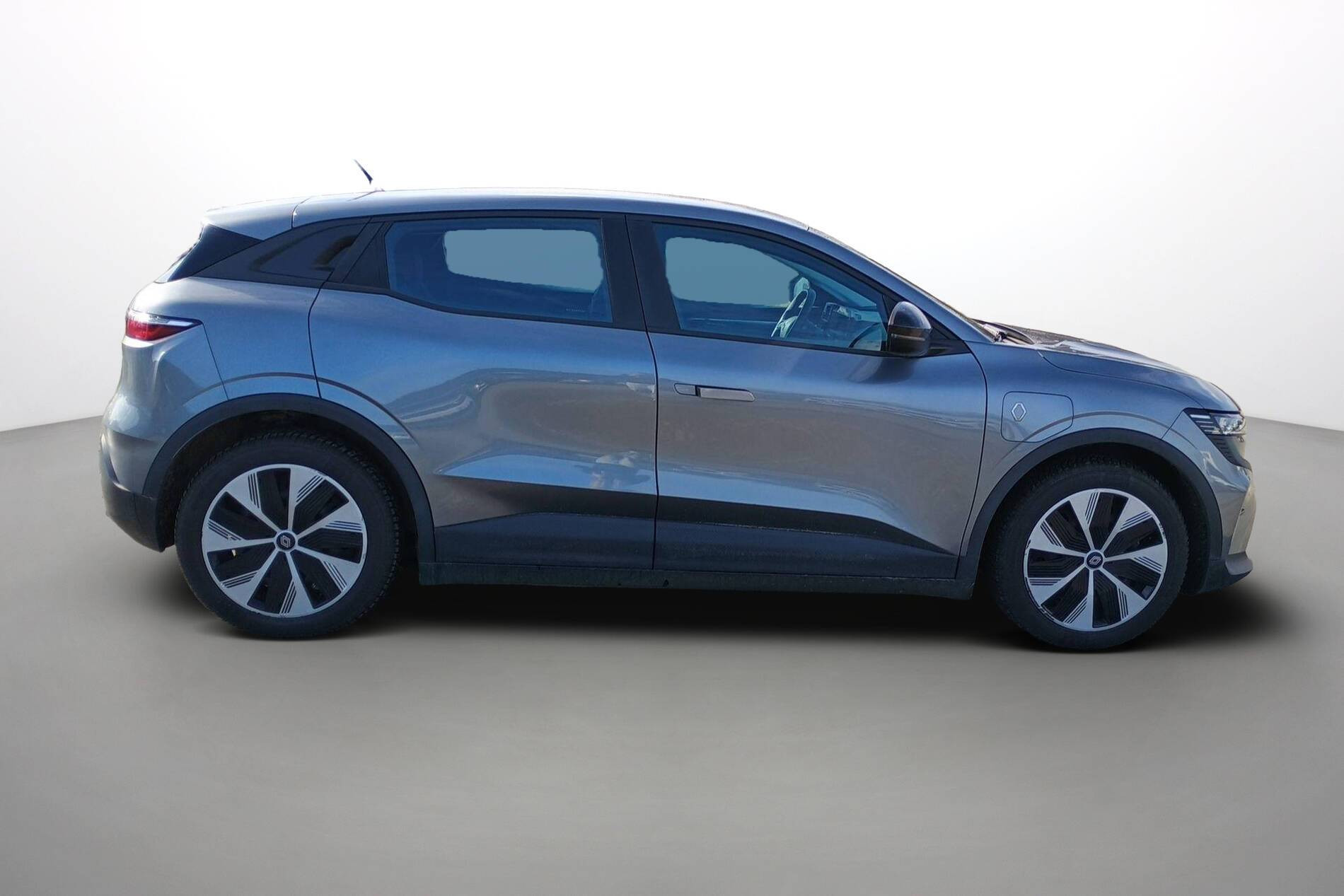 Vente en ligne Renault Megane E-Tech  EV60 130ch super charge au prix de 20 690 €