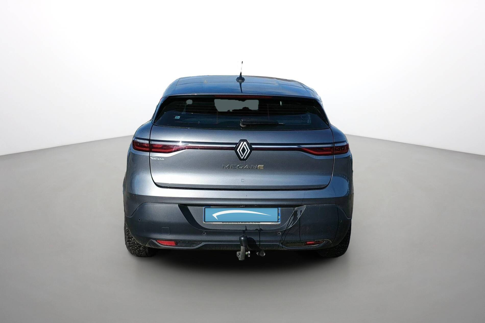 Vente en ligne Renault Megane E-Tech  EV60 130ch super charge au prix de 20 690 €