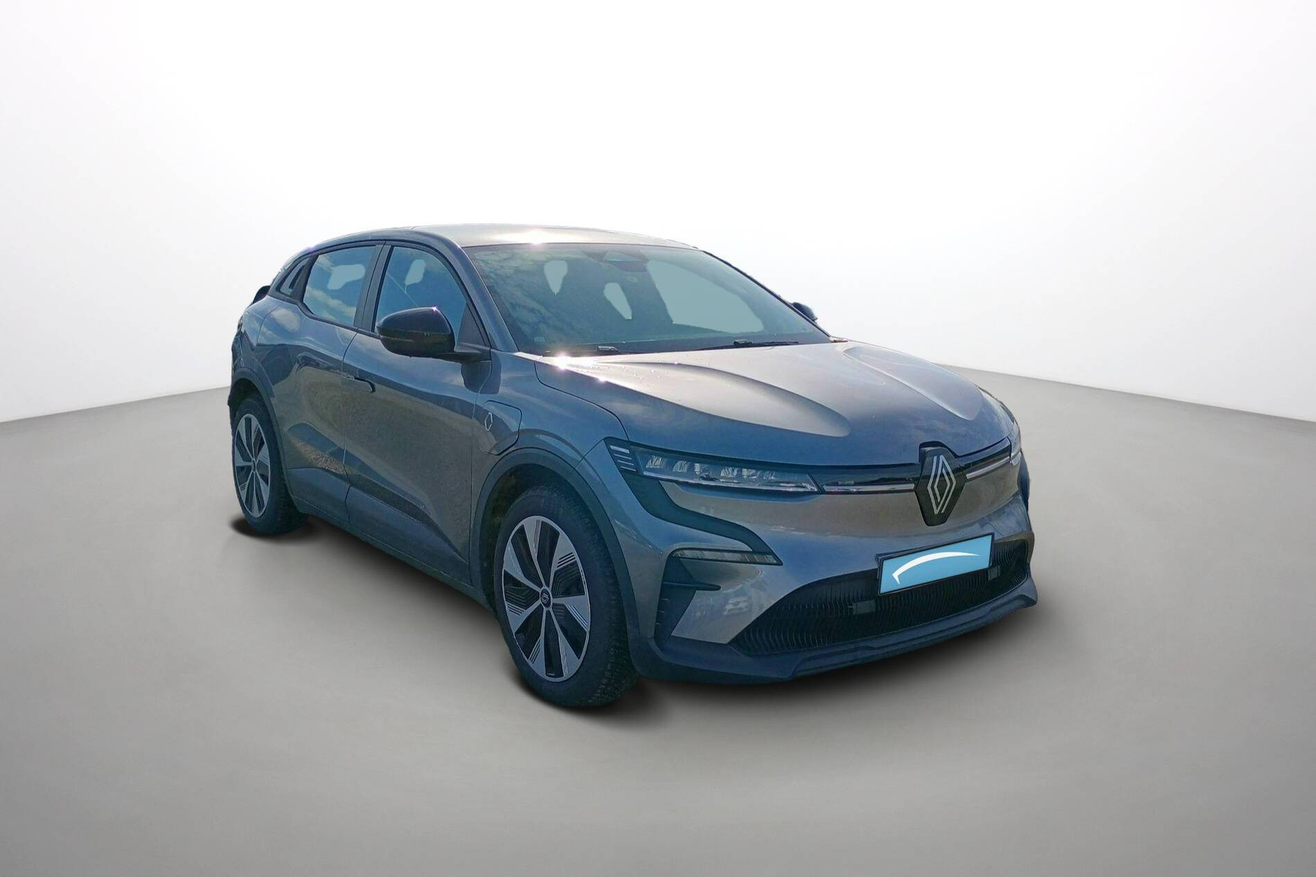 Vente en ligne Renault Megane E-Tech  EV60 130ch super charge au prix de 20 690 €