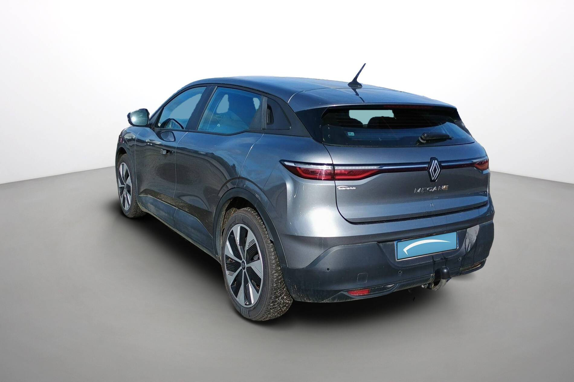 Vente en ligne Renault Megane E-Tech  EV60 130ch super charge au prix de 20 690 €