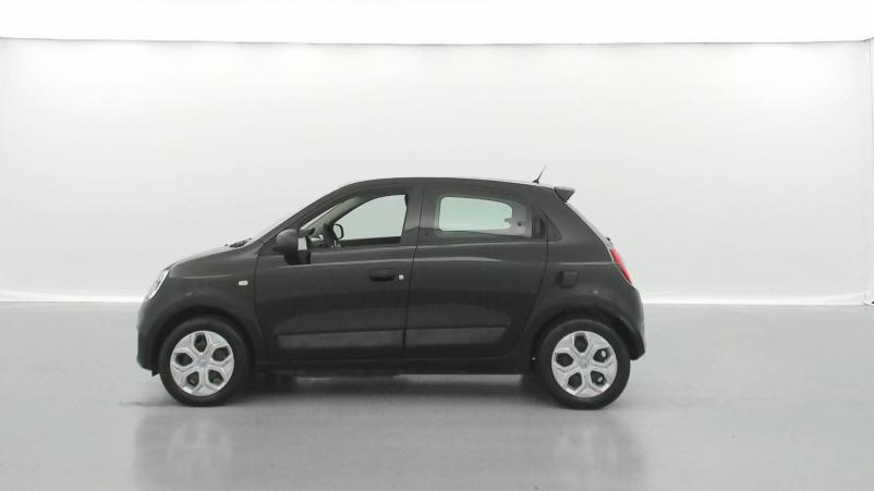 Vente en ligne Renault Twingo Electrique Twingo III Achat Intégral - 21 au prix de 11 990 €