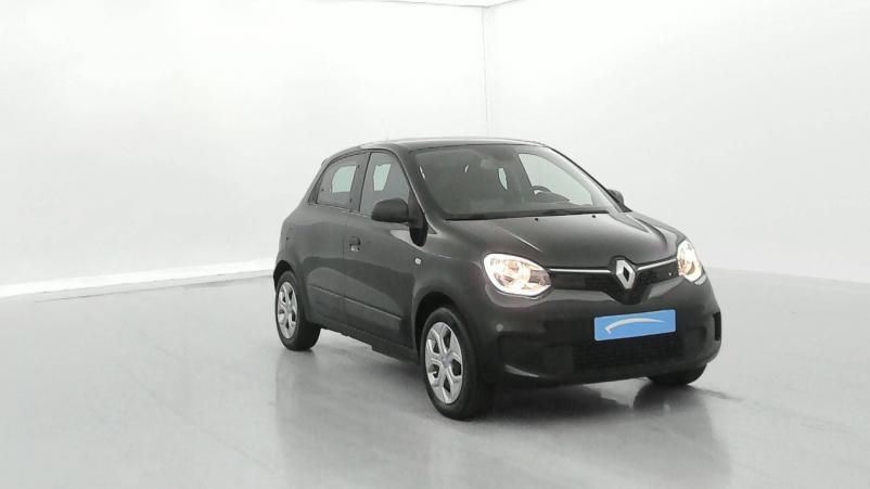 Vente en ligne Renault Twingo Electrique Twingo III Achat Intégral - 21 au prix de 11 990 €