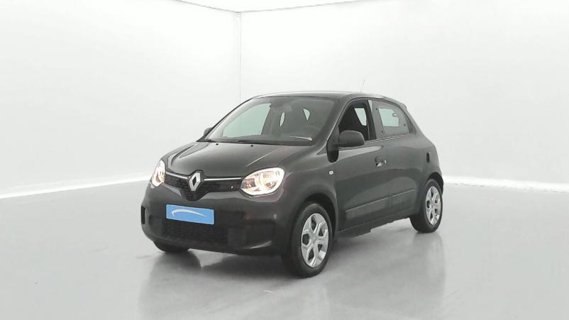 Vente en ligne Renault Twingo Electrique Twingo III Achat Intégral - 21 au prix de 11 990 €