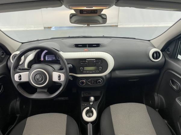 Vente en ligne Renault Twingo Electrique Twingo III Achat Intégral - 21 au prix de 11 990 €