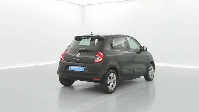 Vente en ligne Renault Twingo Electrique Twingo III Achat Intégral - 21 au prix de 11 990 €