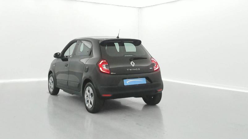 Vente en ligne Renault Twingo Electrique Twingo III Achat Intégral - 21 au prix de 11 990 €