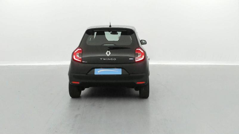 Vente en ligne Renault Twingo Electrique Twingo III Achat Intégral - 21 au prix de 11 990 €