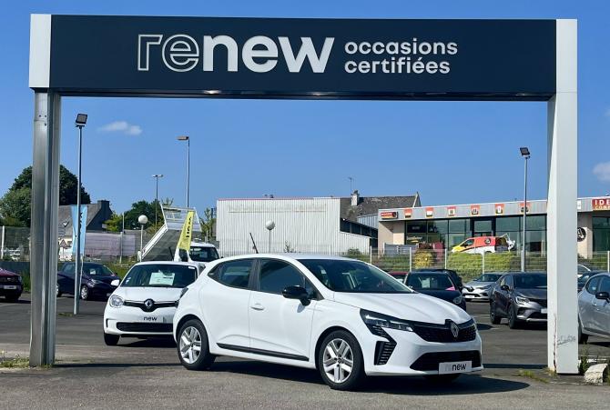 Vente en ligne Renault Clio 5 Clio TCe 90 au prix de 16 490 €