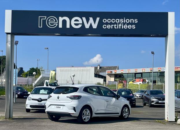 Vente en ligne Renault Clio 5 Clio TCe 90 au prix de 16 490 €