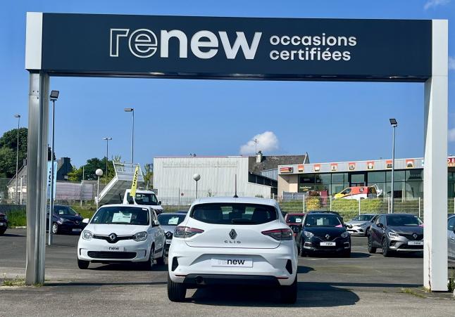 Vente en ligne Renault Clio 5 Clio TCe 90 au prix de 16 490 €