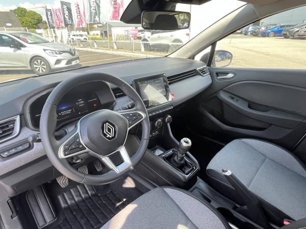 Vente en ligne Renault Clio 5 Clio TCe 90 au prix de 16 490 €