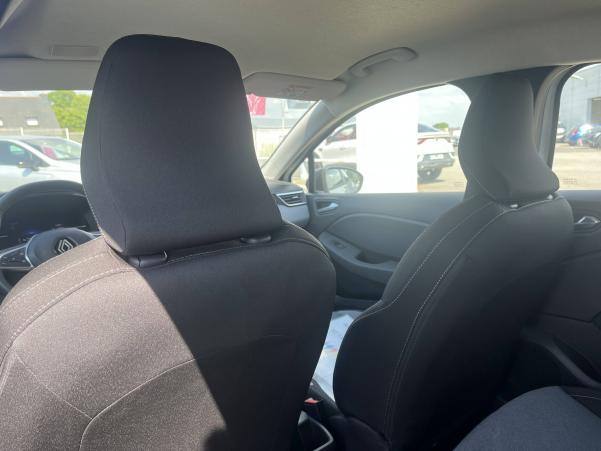 Vente en ligne Renault Clio 5 Clio TCe 90 au prix de 16 490 €