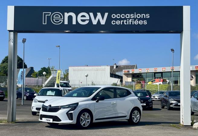 Vente en ligne Renault Clio 5 Clio TCe 90 au prix de 16 490 €