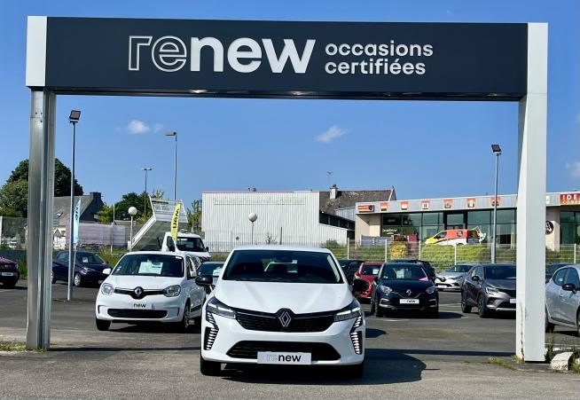 Vente en ligne Renault Clio 5 Clio TCe 90 au prix de 16 490 €