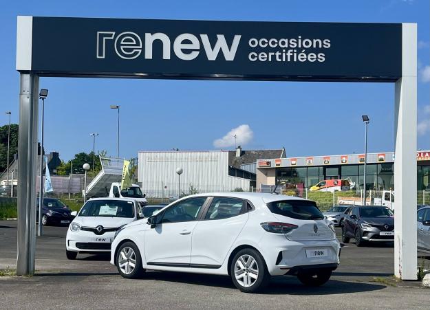 Vente en ligne Renault Clio 5 Clio TCe 90 au prix de 16 490 €