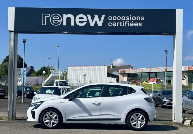 Vente en ligne Renault Clio 5 Clio TCe 90 au prix de 16 490 €