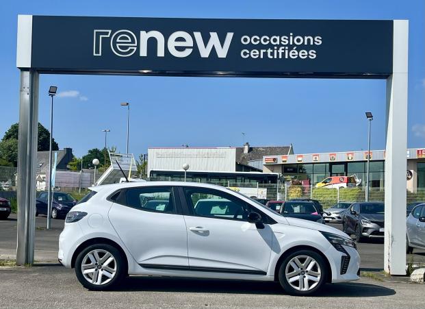 Vente en ligne Renault Clio 5 Clio TCe 90 au prix de 16 490 €
