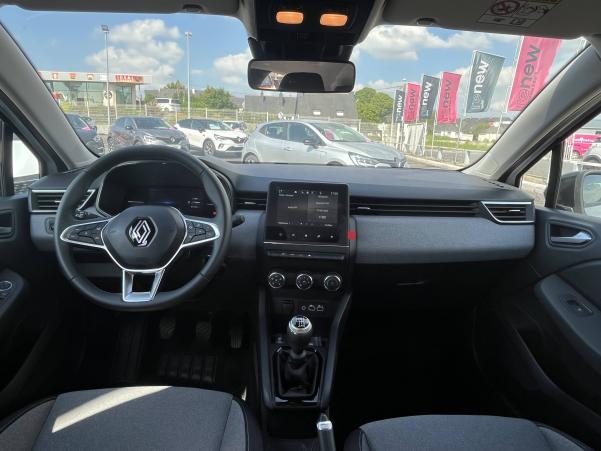 Vente en ligne Renault Clio 5 Clio TCe 90 au prix de 16 490 €