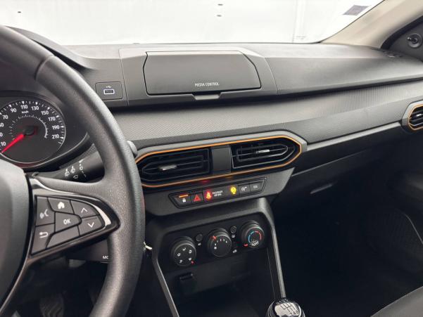 Vente en ligne Dacia Sandero  TCe 90 au prix de 12 490 €